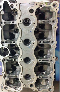 سرسیلندر EF7 موتور ملی مدلk9145621087A با برند اصلی ایساکو و ایران خودرو مناسب برای خودرو های دنا، سمند، تارا و سورن