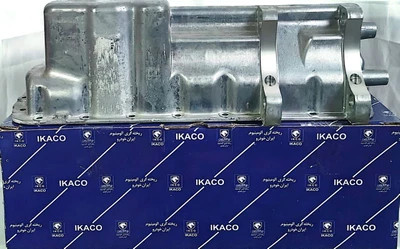 کارتر XU7 پژو405، سمند، پژوپارس شرکتی ایساکو